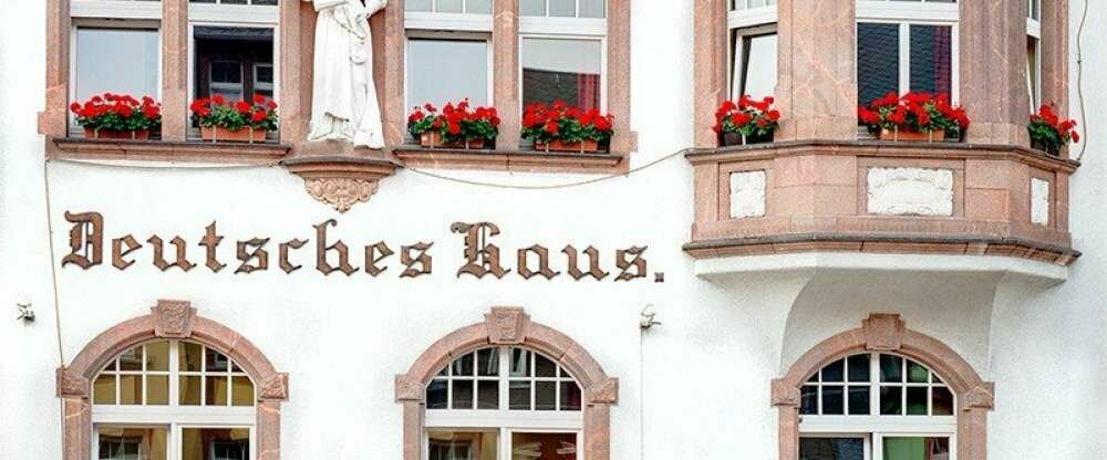 Deutsches Haus