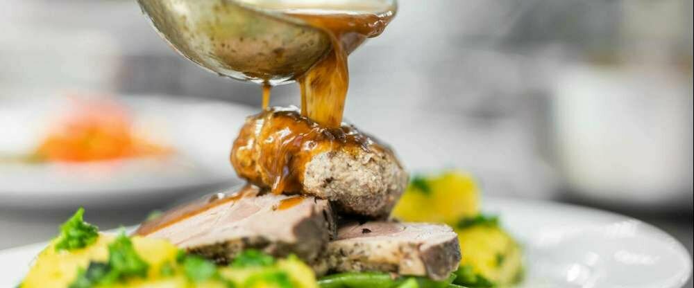 Die KRONE - Hotel-Außenansicht