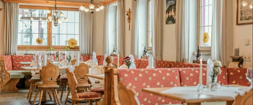 Die KRONE - Restaurant 