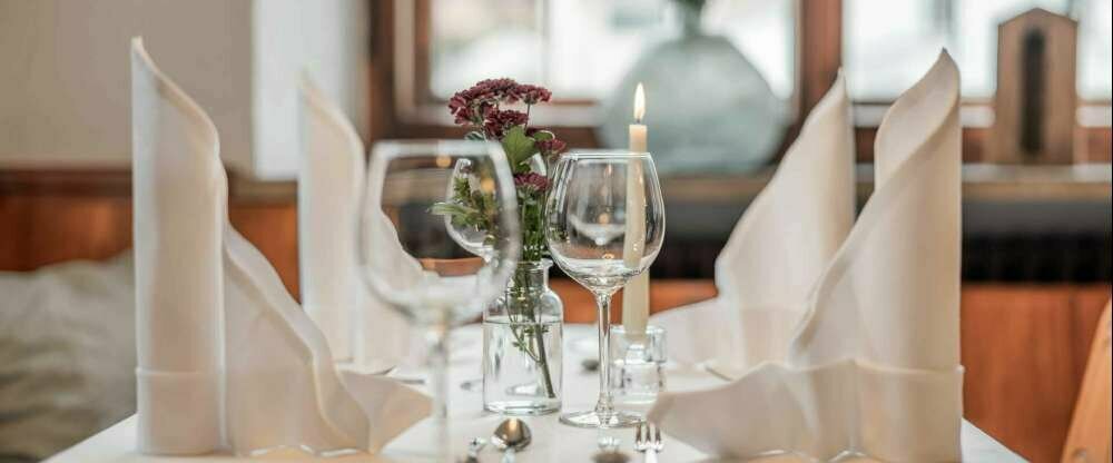 Die KRONE - Restaurant