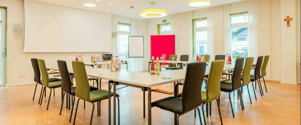 Die KRONE - Tagungsraum