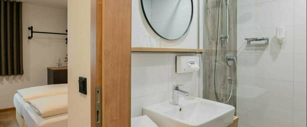 Die KRONE - Premiumzimmer