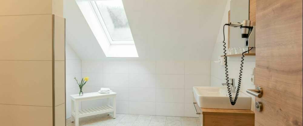 Die KRONE - Bad Premiumzimmer