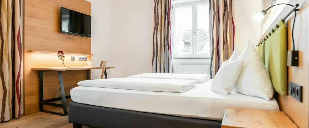 Die KRONE - Premiumzimmer