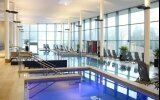 Die Therme im Wonnemar
