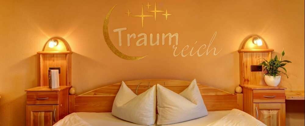 Doppel-Sparzimmer im Nebenhaus