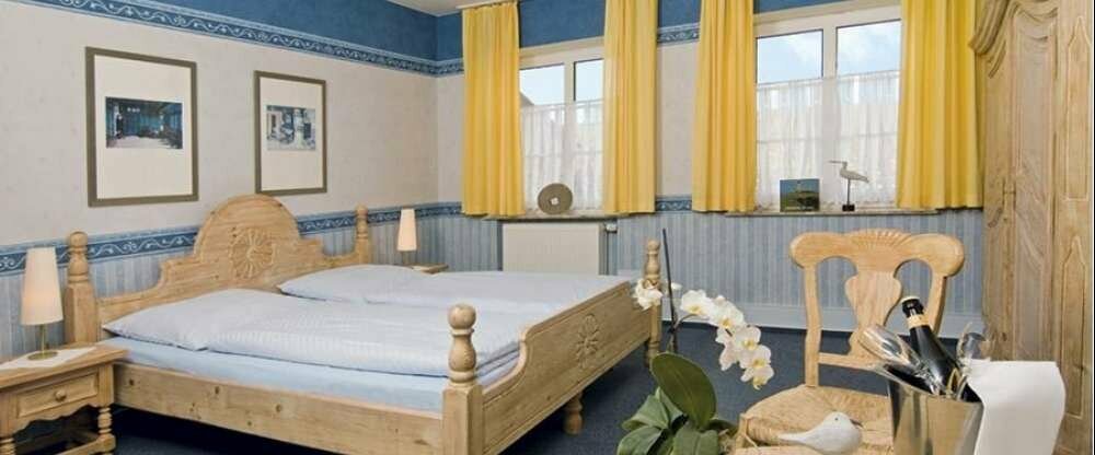 Doppelzimmer 1