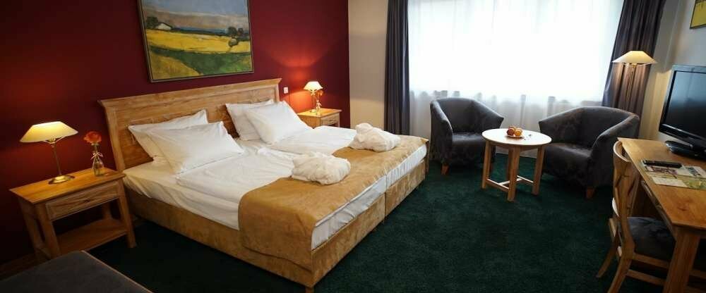 Doppelzimmer Comfort