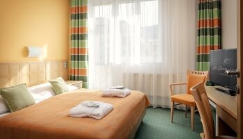 Doppelzimmer