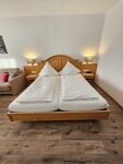 Doppelzimmer, Quelle: Hotel Cafe Fuggerhof