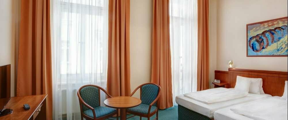 Doppelzimmer