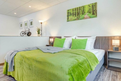 Array, Quelle: Hotel Stadt Mühlhausen
