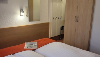 Doppelzimmer Standard