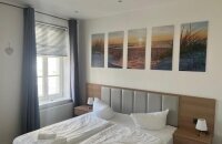 Doppelzimmer für 2 Personen mit Standard Ausstattung