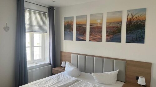 Doppelzimmer für 2 Personen mit Standard Ausstattung