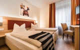 Komfort Doppelzimmer für 2 Personen 