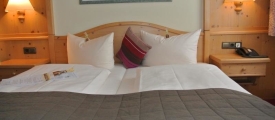 Doppelzimmer, Quelle: Akzent Hotel Am Bach
