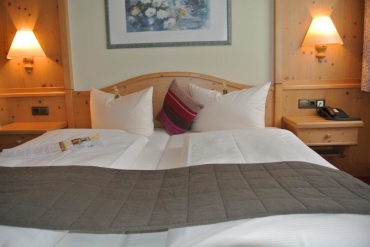 Array, Quelle: Akzent Hotel Am Bach