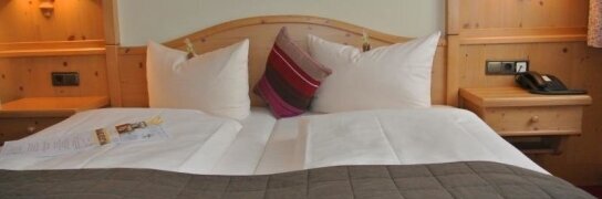 Doppelzimmer, Quelle: Akzent Hotel Am Bach