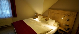 Doppelzimmer , Quelle: St. Martiner Castell