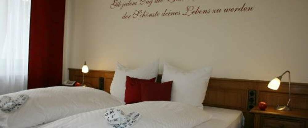 Doppelzimmer 3