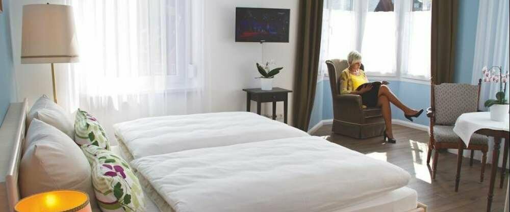 Doppelzimmer 