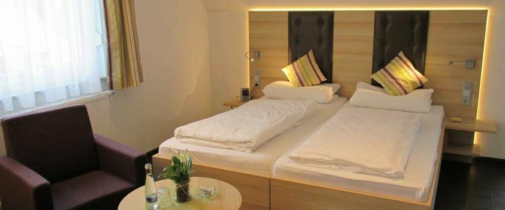 Komfortzimmer