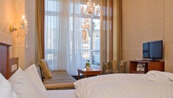 Doppelzimmer