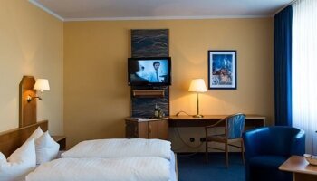 Doppelzimmer