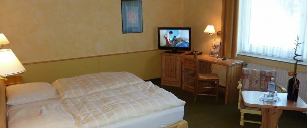 Doppelzimmer