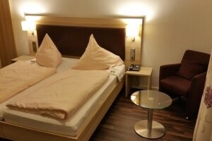Doppelzimmer