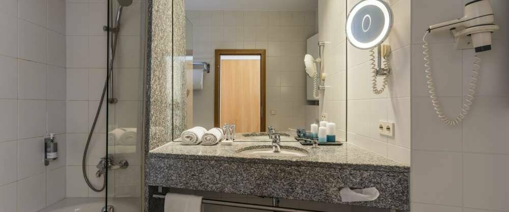 Doppelzimmer Komfort