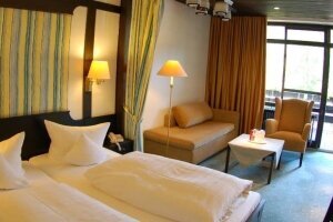Classic-Doppelzimmer