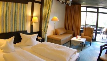 Classic-Doppelzimmer