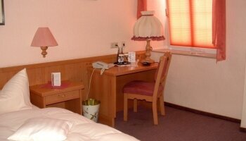 Doppelzimmer
