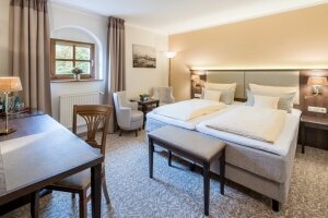 Doppelzimmer