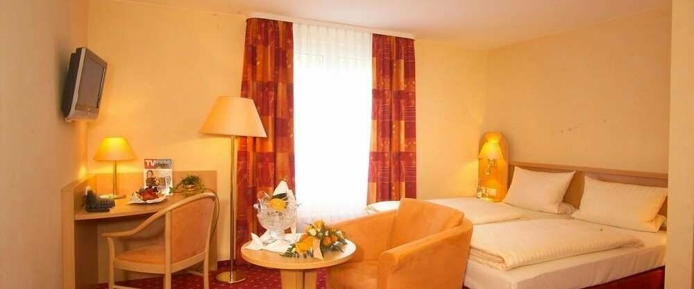 Doppelzimmer Deluxe Klimaanalage