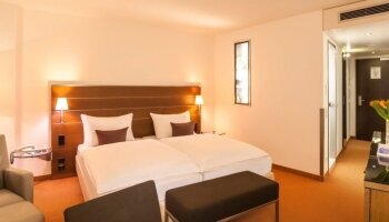Doppelzimmer