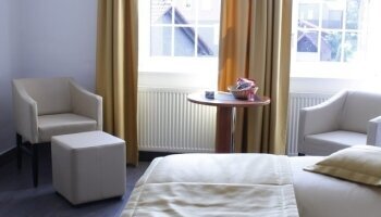 Doppelzimmer
