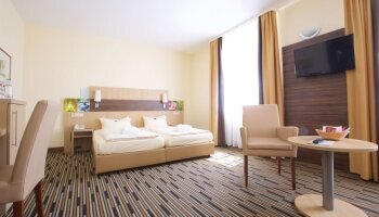 Doppelzimmer