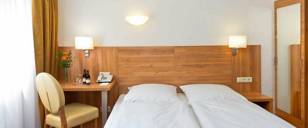 Classic Doppelzimmer