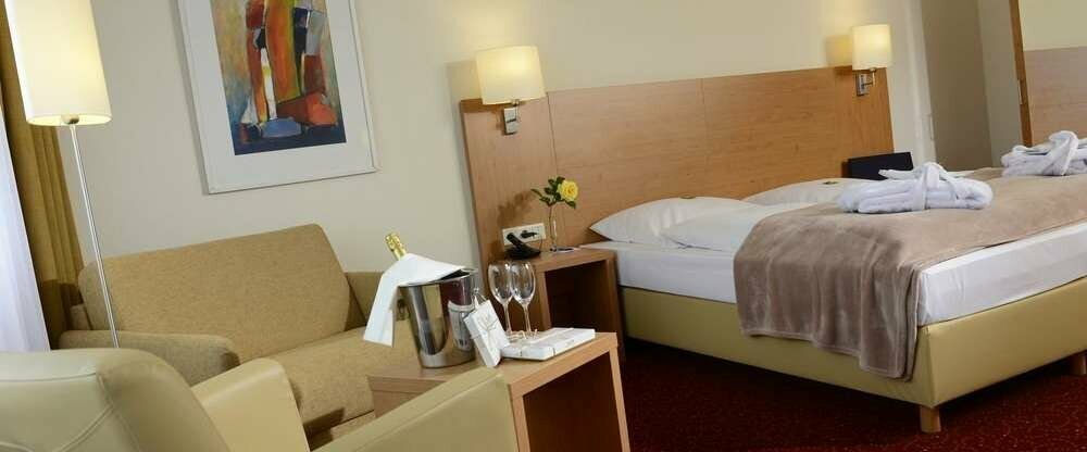  Superior deluxe Doppelzimmer