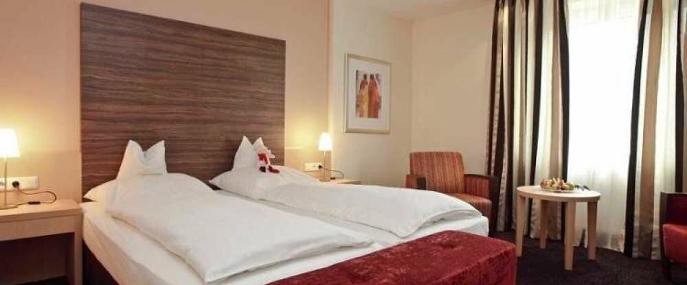 Superior-Doppelzimmer