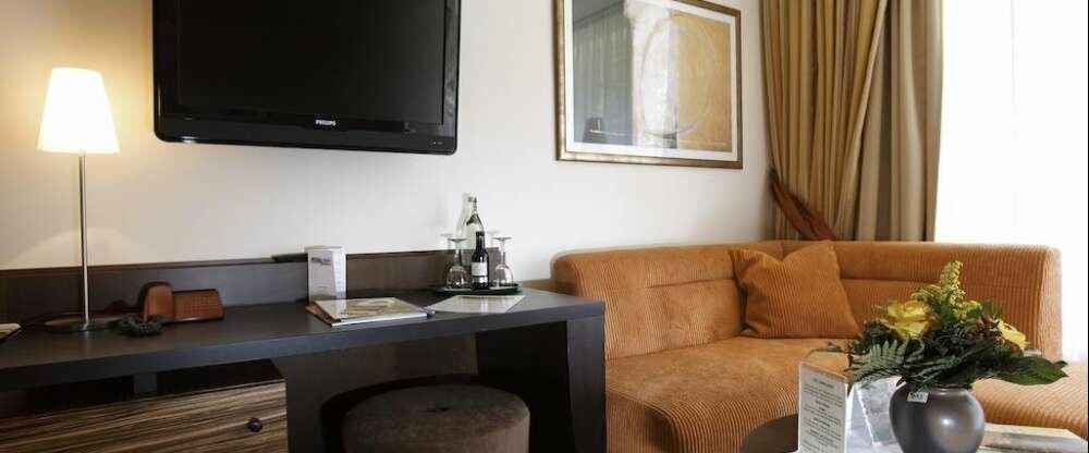 Superior-Doppelzimmer