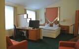 Doppelzimmer Hotel Evabrunnen