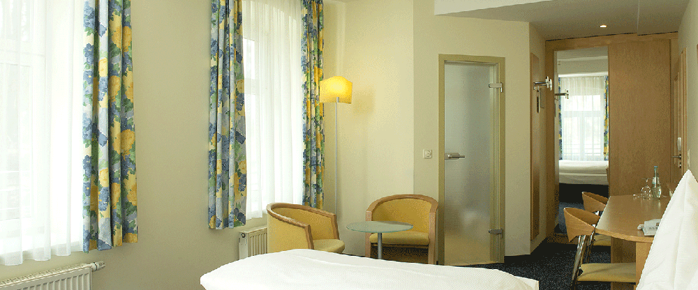 Doppelzimmer