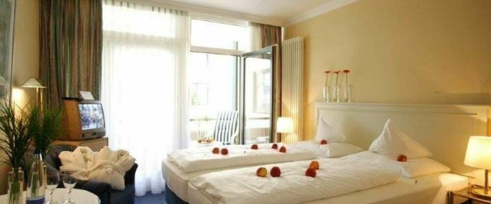 Doppelzimmer Standard