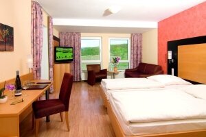 Doppelzimmer