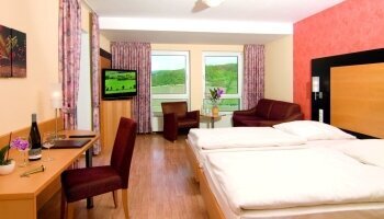Doppelzimmer