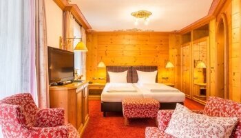 Doppelzimmer